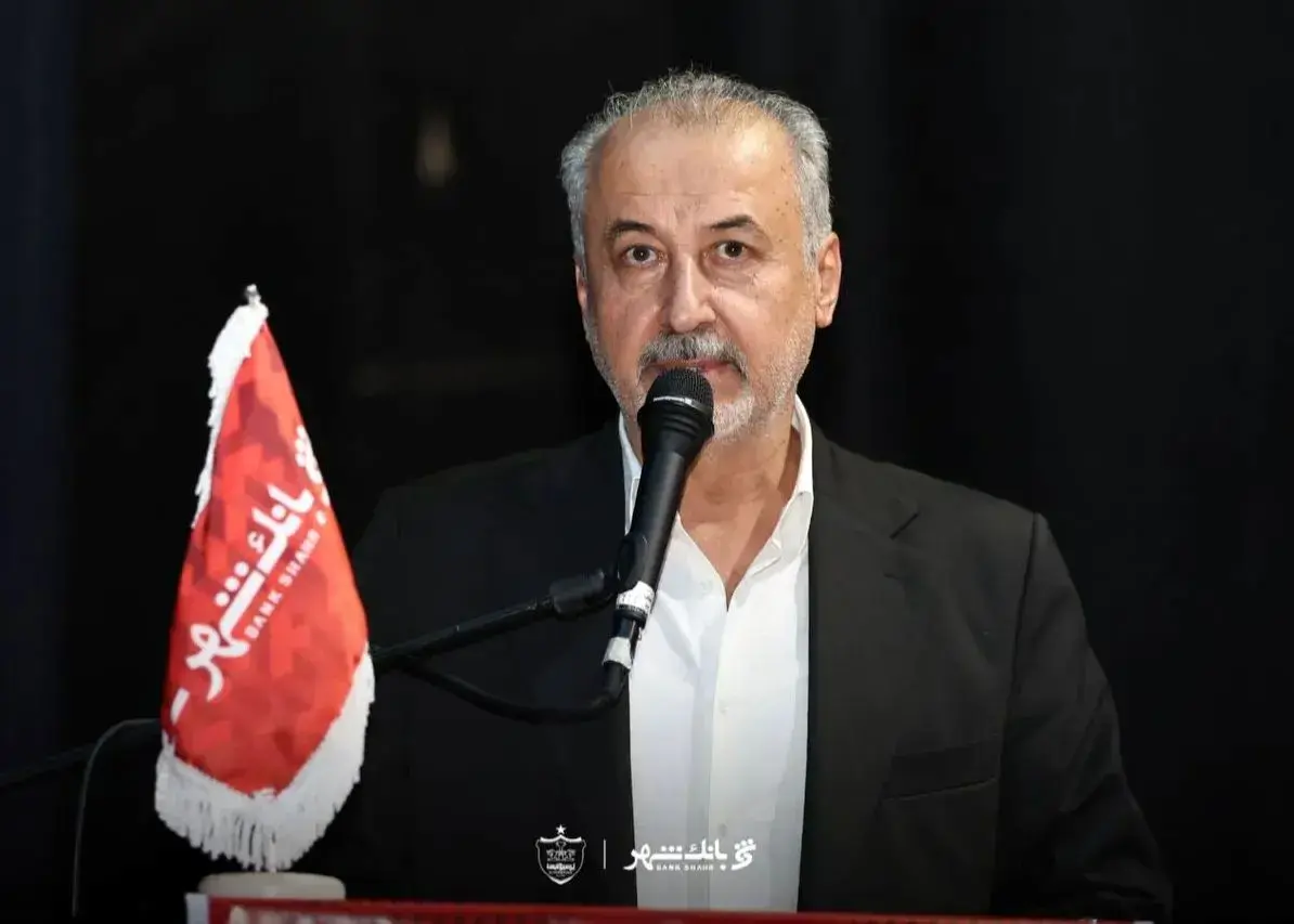 5 مذاکره با ستاره های خارجی؟ پرسپولیس آن را باور نمی کند!