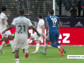 AL -HELAL 3 - خلاصه Alakhodd 1
