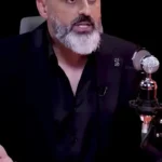 Aliram Nouraei: من مزدور رژیم هستم