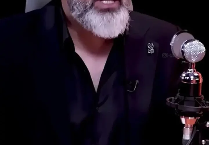 Aliram Nouraei: من مزدور رژیم هستم