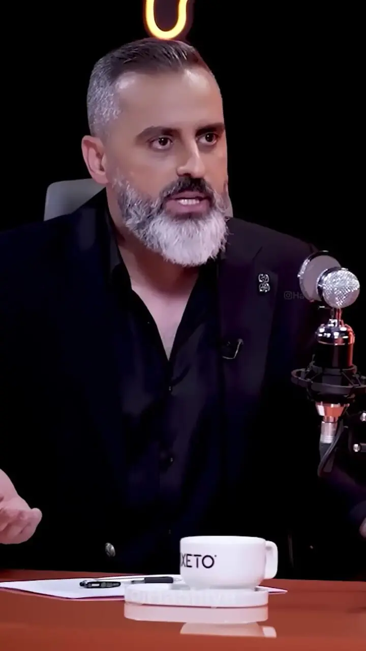 Aliram Nouraei: من مزدور رژیم هستم