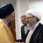 Amollarijani: برخی از خیالات در مورد سیستم پس از جمهوری اسلامی