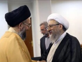 Amollarijani: برخی از خیالات در مورد سیستم پس از جمهوری اسلامی