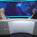 Arments Work / ایران توپ را به سرزمین آمریکایی انداخت
