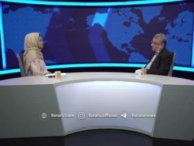 Arments Work / ایران توپ را به سرزمین آمریکایی انداخت
