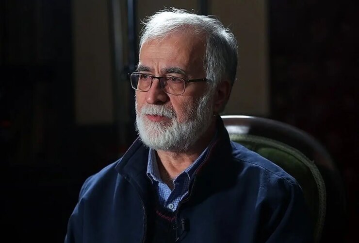 Atrianfar: من فکر می کنم پزشکان قبل از درخواست تجدید نظر او را ترک کردند