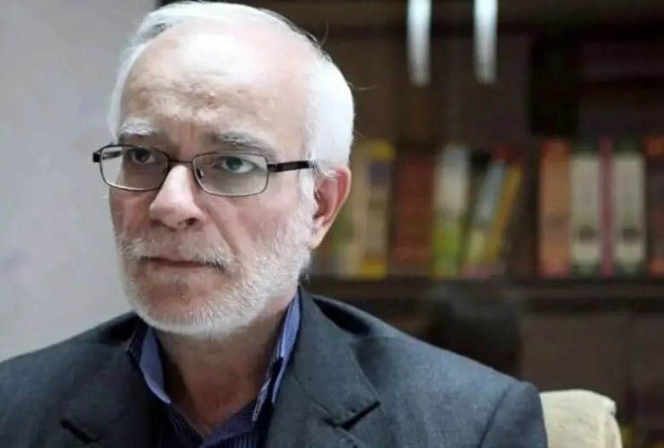 Beheshtipour: آژانس توافق نامه ایران -aea و اجماع جهانی علیه ایران! 10 Beheshtipour: آژانس توافق نامه ایران -aea و اجماع جهانی علیه ایران!