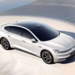 Changan Nevo A06 ؛ پادشاه جدید سدان برقی