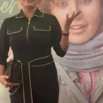 Elnaz Shackrodost نوع و سبک و سبک صدف