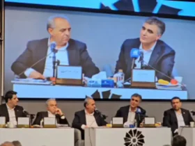 FARZIN: نظارت بر ارز به دلیل شرایط اقتصادی کشور امکان پذیر نیست.