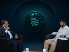 Fazaeli: غنی سازی و مدیریت موشک ساده لوحانه
