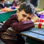 GPA زیر GPA 10: چرا دانش آموزان سقوط کردند؟