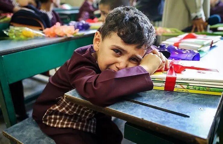 GPA زیر GPA 10: چرا دانش آموزان سقوط کردند؟