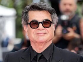 Jafar Panahi Oscar 1/ اسکار به فرانسه فرستاده شد
