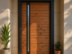 Lobby door5 1
