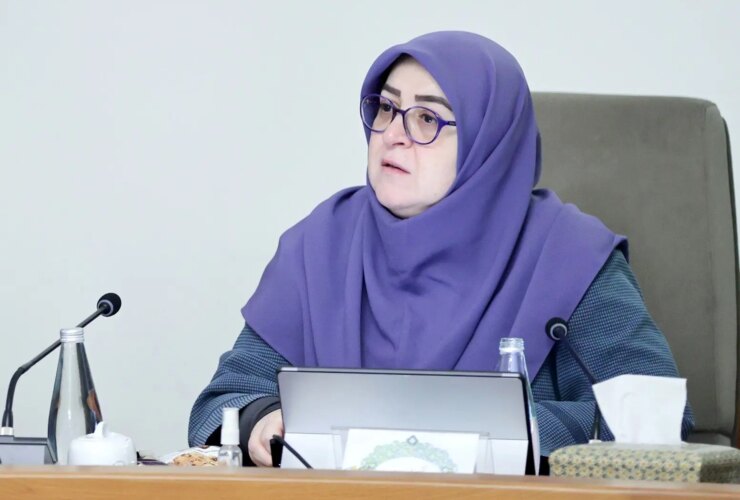 Mohajerani: برای حل مشکلات با سایر نیروها اجماع وجود دارد