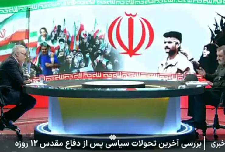 Mohsen Rezaei: ما باید روش مذاکره را تغییر دهیم