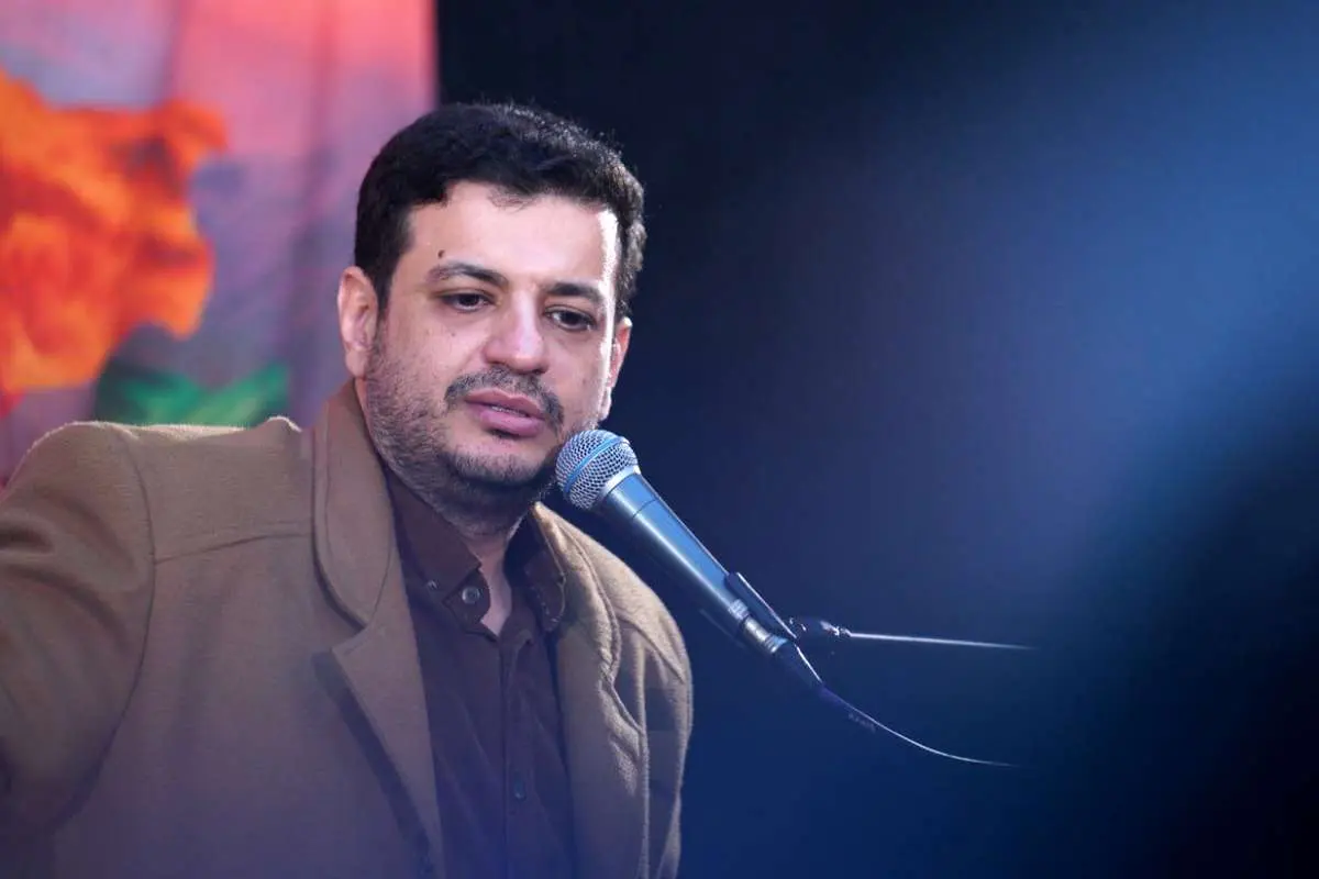 Raefipour: هدف بعدی هرج و مرج مرودشت اسرائیلی 4 Raefipour: هدف بعدی هرج و مرج مرودشت اسرائیلی