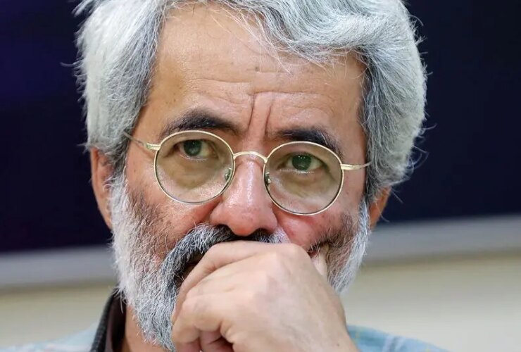 Salimi Namin: تجربیات دردناک را تکرار کنید. 13 Salimi Namin: تجربیات دردناک را تکرار کنید.