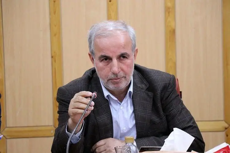 Smalinejad: توافق با آژانس یک گام مثبت توسط ایران است
