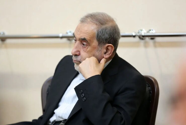 Velayati: چین نشان می دهد که اولین قدرت جهان / چین با صبر و حوصله صدای پای ترامپ را می بندد