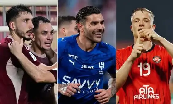 al -wahda'nın در مقابل امروز ؛ اولین سرور تراکتور در Elite League