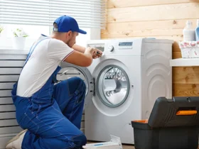 troubleshooting pakshoma washing machine 2