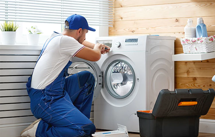 troubleshooting pakshoma washing machine 2