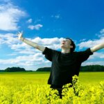 آخرین راز زندگی شاد ؛ به تغییرات تدریجی زندگی نگاه کنید