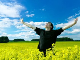 آخرین راز زندگی شاد ؛ به تغییرات تدریجی زندگی نگاه کنید