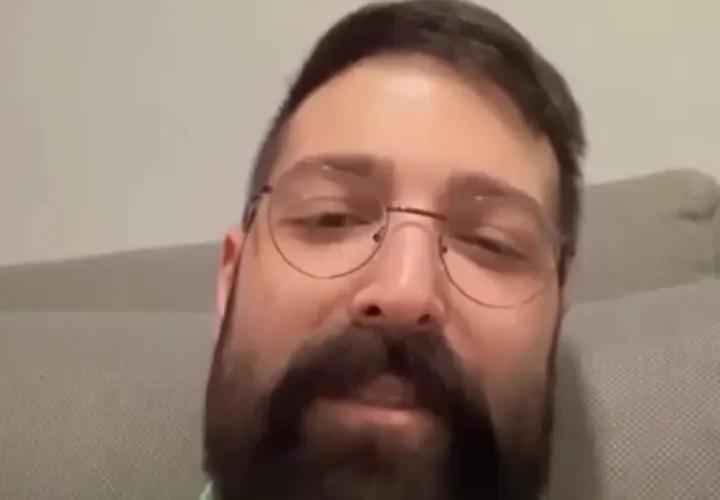 آخرین وضعیت سلامتی حمید هیراد از زبان خودش 12 آخرین وضعیت سلامتی حمید هیراد از زبان خودش