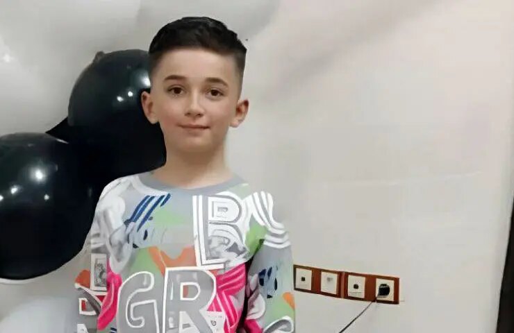 آخرین وضعیت یک پرونده قتل کودک 5 ساله 10 آخرین وضعیت یک پرونده قتل کودک 5 ساله