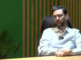 آزری جهرمی: رئیس جمهور به شدت از وضعیت فیلتر پیروی می کند