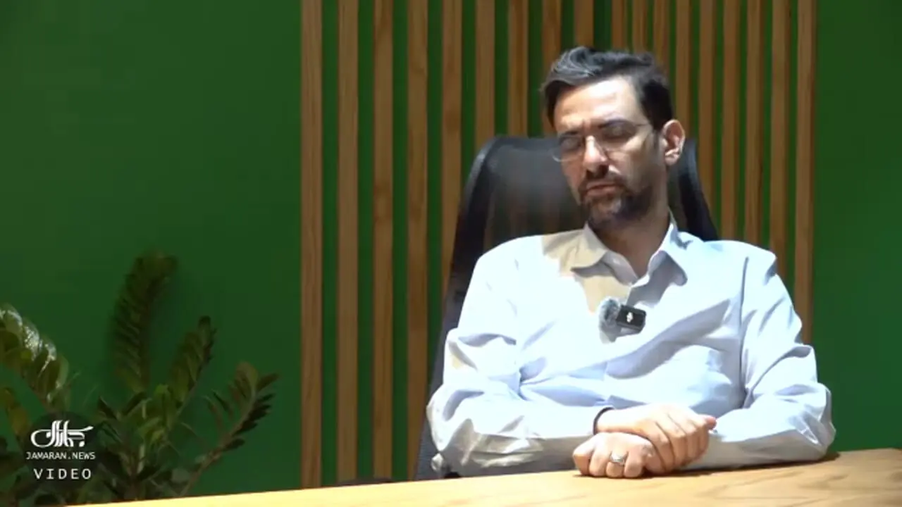 آزری جهرمی: رئیس جمهور به شدت از وضعیت فیلتر پیروی می کند