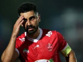 آلاش با دستان پشت پرده چه معنی دارد؟