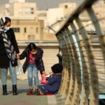 آمار تکان دهنده کودکان شاغل ایرانی