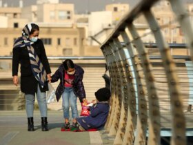 آمار تکان دهنده کودکان شاغل ایرانی