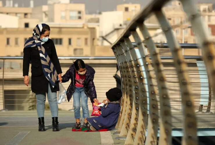 آمار تکان دهنده کودکان شاغل ایرانی 9 آمار تکان دهنده کودکان شاغل ایرانی