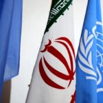 آژانس و ایران به توافق نرسیدند