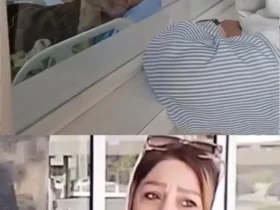 آگاهی سعید پرکو برمی گردد