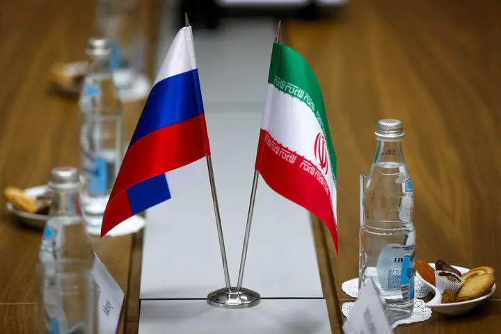 آیا ایران می تواند به چین و روسیه اعتماد کند؟