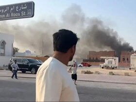 آیا حمله به نقش دوحه نقش قطر در میانجیگری است؟