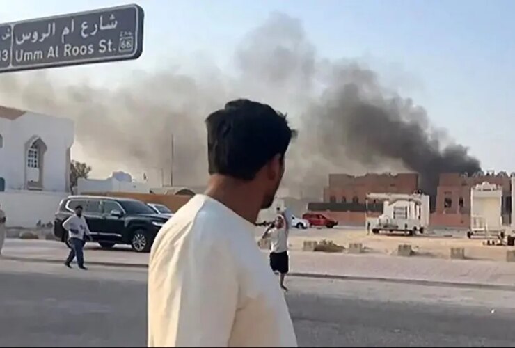 آیا حمله به نقش دوحه نقش قطر در میانجیگری است؟ 29 آیا حمله به نقش دوحه نقش قطر در میانجیگری است؟