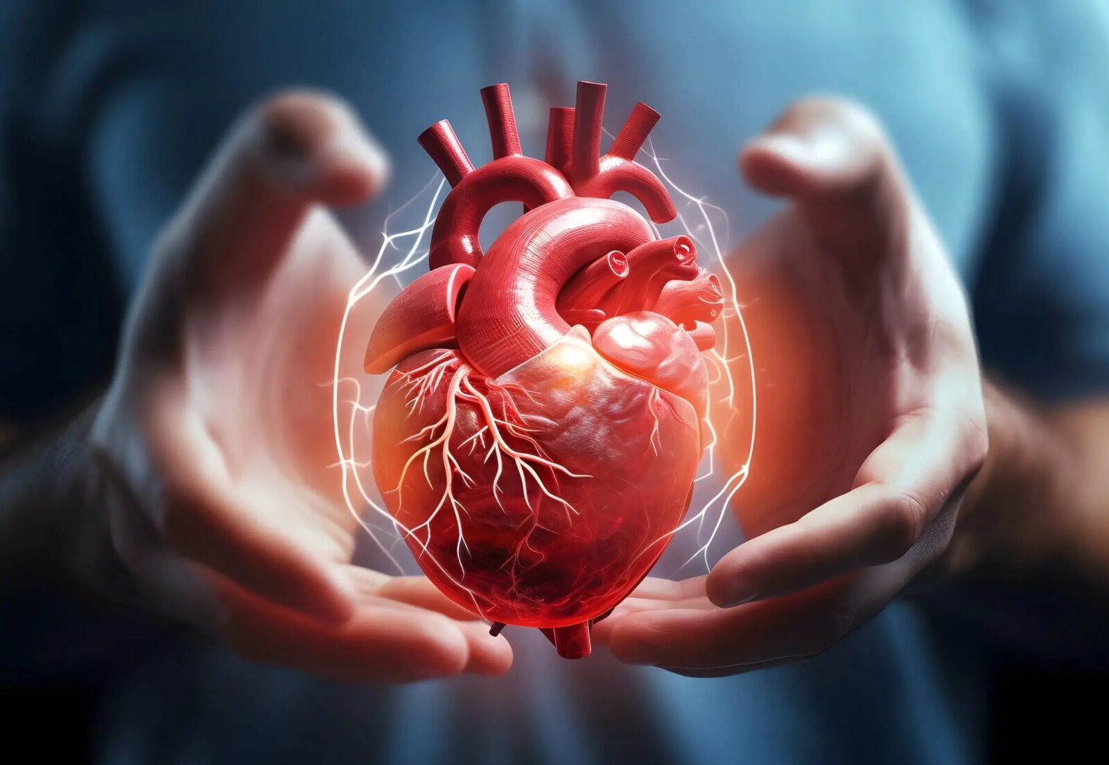 آیا روزه خطر ابتلا به بیماری قلبی را دو برابر می کند؟