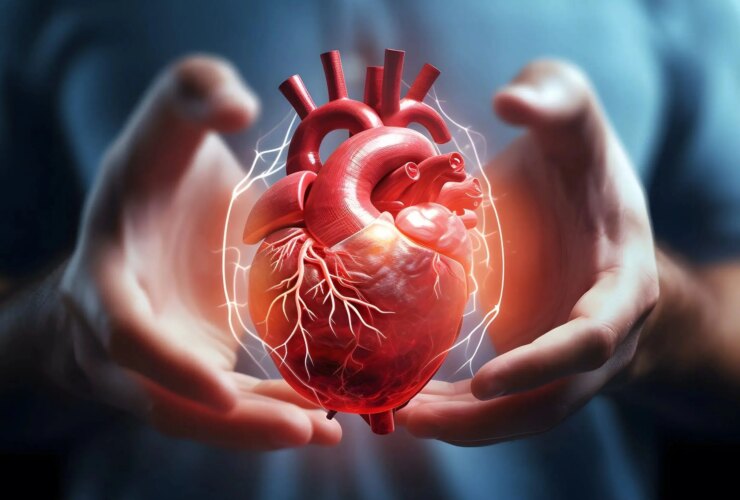 آیا روزه خطر ابتلا به بیماری قلبی را دو برابر می کند؟