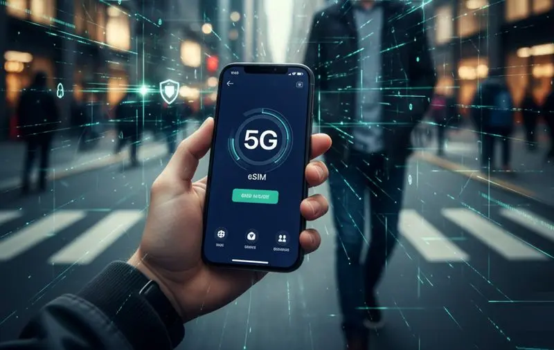 آیفون 2 و ESIM ؛ آیا این رقابت ابتدا ایراننل را بدتر می کند؟ 2