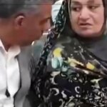 ابعاد جدید Kulthum Akbari ، قاتل سریال ، مرد مازندرانی