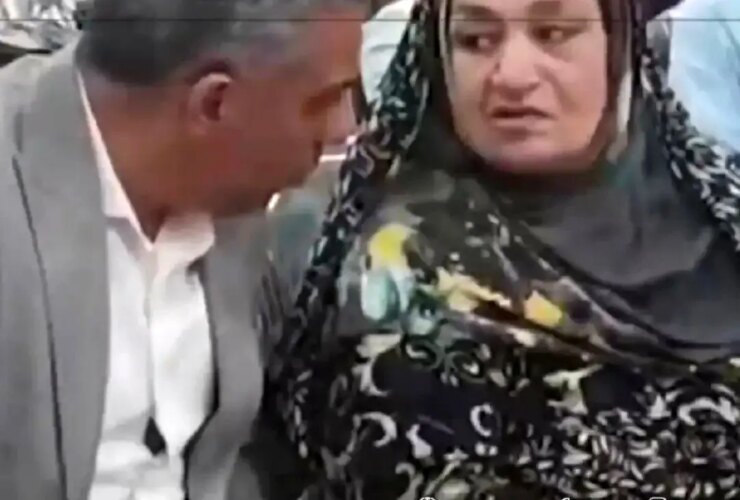 ابعاد جدید Kulthum Akbari ، قاتل سریال ، مرد مازندرانی