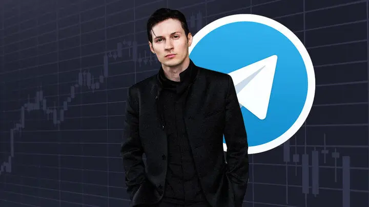 ادعای صاحب تلگراف در مورد فشار اطلاعاتی فرانسه در انتخابات مولداوی