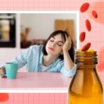 ار علامت پنهان کمبود آهن در بدن باید جدی باشد